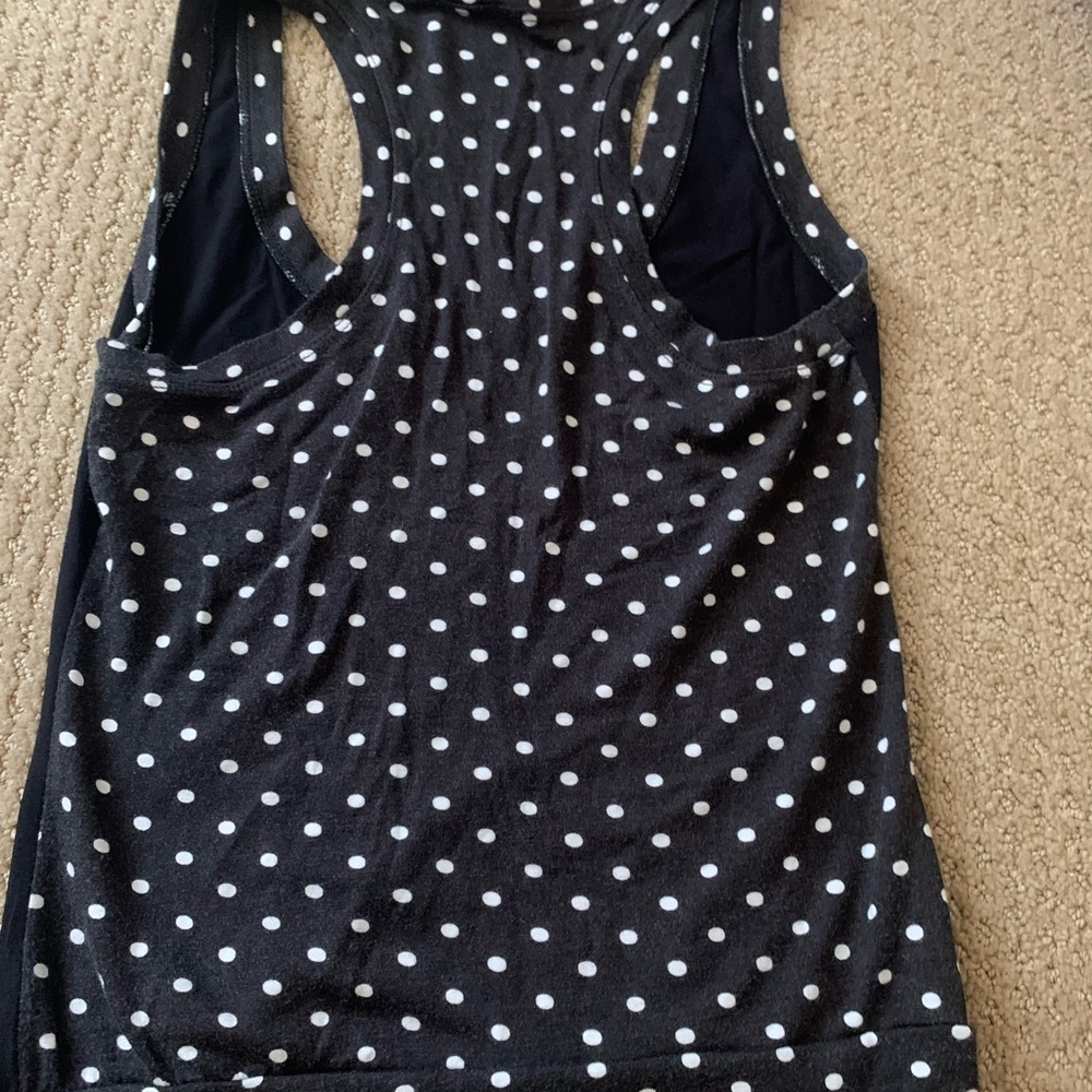 Woman’s top